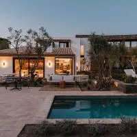 Boutique Hotel Villa Salvador - Adults Only by Fimedhotels, hotell Cadaquésis