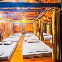 Homestay Yến Long – hotel w mieście Lạng Sơn