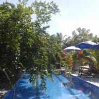 DEEP SEA RESORT PADI DIVE CENTER, hotel v destinaci Batticaloa