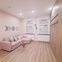 Magnolia Pink Studio New and fully equipped