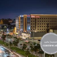 Ibis Jeddah Malik Road, hotel u četvrti 'King Abdul Aziz Road' u gradu 'Jeddah'