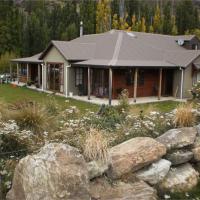 Cardrona Mountain House, hotel in Cardrona