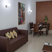 APARTAMENTO - AIRE ACONDICIONADO, Hotel in der Nähe vom Flughafen Alfonso López Pumarejo - VUP, Valledupar