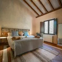 Benaoján में, होटल Eco Hotel Cueva del Gato