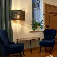 Tūrisma mītne ZVIEDRI: Līgatne şehrinde bir otel