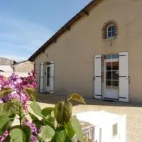 Gîte Le Grand Puy Loup, hotel a Saint-Amand-sur-Sèvre