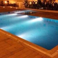 Appartement neuf à 10 min de la plage avec piscine, отель в Агадире, в районе Cite Dakhla