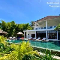 Paradise West-Bali, hotel v mestu Palasari