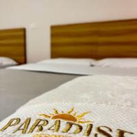 Paradise Resort, hotel em Los Santos