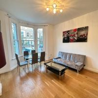 2 Bedroom & Living Room Apartment In Paddington