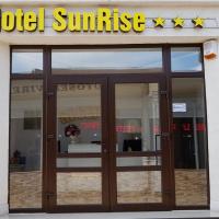 SunRise, hotel in Venus Beachfront, Venus