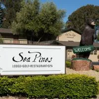 Sea Pines Golf Resort, hotelli kohteessa Los Osos
