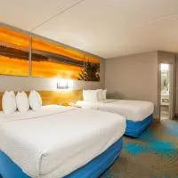 Days Inn by Wyndham Coeur d'Alene, hotel u gradu 'Coeur d'Alene'