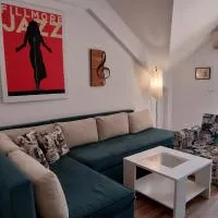 Novak Apartment, Hotel in Mavrovo-Nationalpark