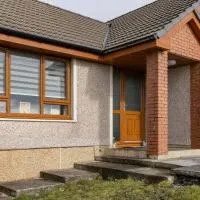 Ard Buidhe B&B, hotel em Daliburgh