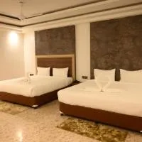 The Destination Resort, hotel a Tezpur