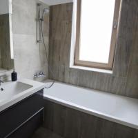 Lux Apartament Bacău