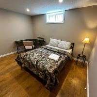 Budget To Go Room- All amenities near by!!2