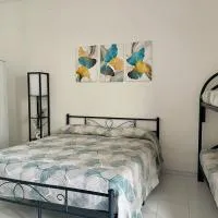 Ortensia Apartment, hotel v destinácii Giungano