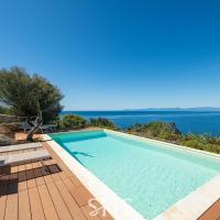 Villa Emilia, hotel v destinaci Terra Mala