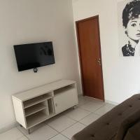 Apartamento 2 quartos, hotel cerca de Aeropuerto de Nanuque - NNU, Teixeira de Freitas