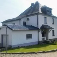 Gästezimmer M. Schubert, hótel í Oberelbert