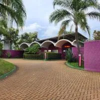 Motel Deslize Limeira 3: Limeira'da bir otel