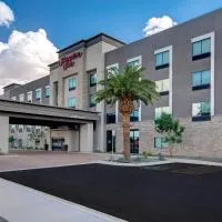 Hampton Inn Queen Creek, AZ, hotel Queen Creekben
