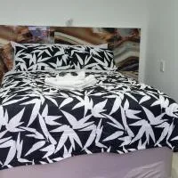 Dundee Viks Guest House, hotelli kohteessa Dundee