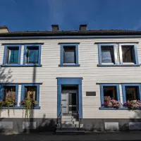 Unterm Dach in Schwerte, hotel in Schwerte