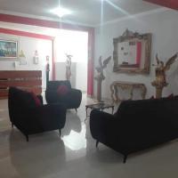 Hostal Los Angeles, hotel near Cadete FAP Guillermo del Castillo Paredes Airport - TPP, Tarapoto