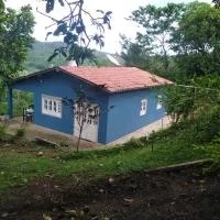 Sitio Recanto da Felicidade, hotel din Jacobina