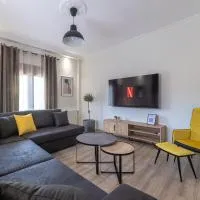 Arados family Residence, hotel u gradu Kalabaka