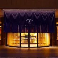 TAOYA Kisoji, hotel v destinácii Nagiso
