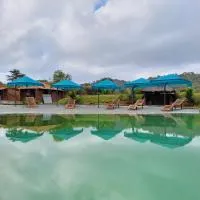 The Dandelion - Colonels Jungle Resort, hotel u gradu Belgaum