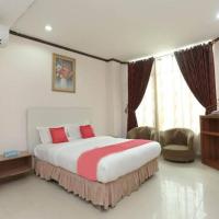 Hotel Kharisma – hotel w Banua Anyar