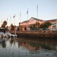 Halyards Hotel, hotel in Port Alfred