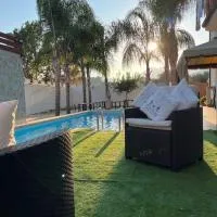 Corte Vena, hotel a Bianco