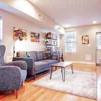 Family-friendly Home for travelers Near subway