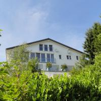 Landhotel Fernsicht, hotel in Winterberg