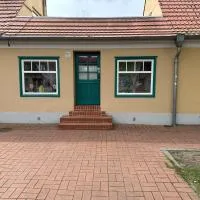 Smart Home - Die etwas andere Ferienwohnung!, hotel v destinácii Brandenburg an der Havel