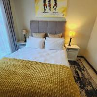 No load shedding - lux 2bed apartment in Centurion, hotel in Die Hoewes, Centurion