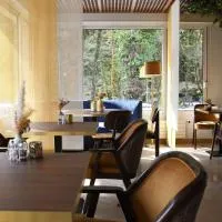 Le Moulin Des Ruats, Hotel in Avallon