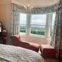 Clint Lodge, hotel din Melrose