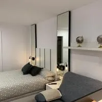 Apartamentos Lux Carrión, hotel v destinaci Carrión de los Condes