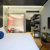 Hotel Poli Urban By AFI Hotels, hotel em Tel Aviv