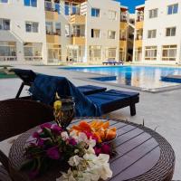 Port Ghalib Apartments, hotel cerca de Aeropuerto Internacional de Marsa Alam - RMF, Port Ghalib