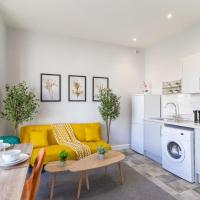 Open Mind Property - Cosy Flat in Southsea