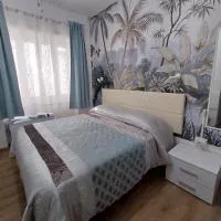 Villa La Lanterna, hôtel à Pietra Ligure