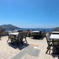 칼칸에 위치한 호텔 Enda Boutique Hotel Kalkan